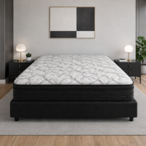 Good I Firm – Midwest Bedding