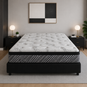 Better III EuroTop – Midwest Bedding