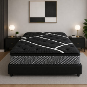 Best VI EuroTop – Midwest Bedding