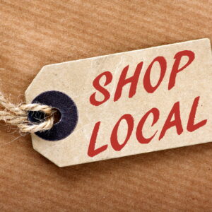 Embrace the Spirit of Local and Sustainable Shopping this Holiday Season!