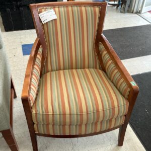 Upholstered Chair