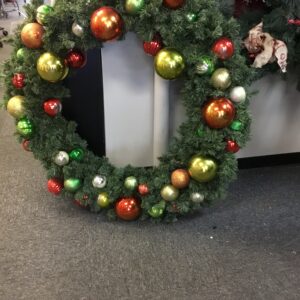 XL Wreath