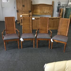 Dining Chairs