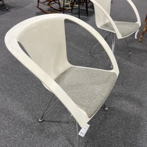 Scoop Chairs