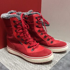 Santana Canada Boots