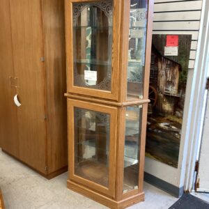 Display Cabinet