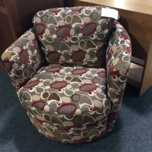 Swivel Chair