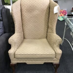 Wingback Chair