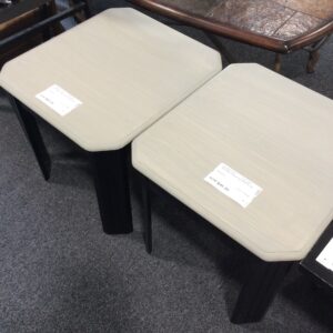 End Tables