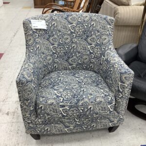 Accent Chair
