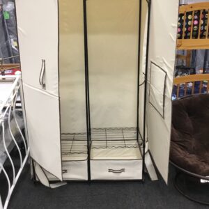 Portable Closet