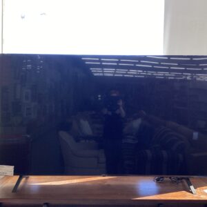 75 Inch TV