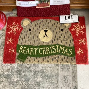 Holiday Rug