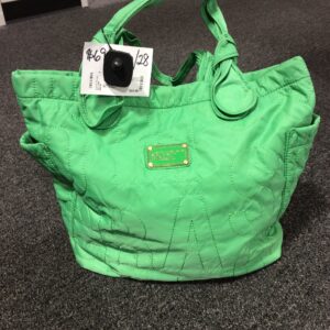 Marc Jacobs Duffle Bag