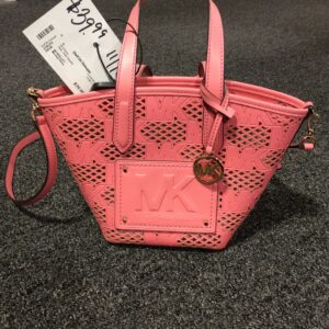 Michael Kors Handbag with Wallet