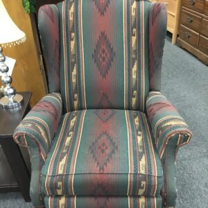Reclining Chair