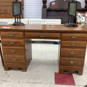 Vintage Desk