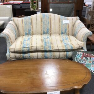 Antique Sofa