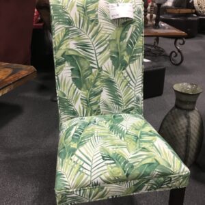 Accent Chair