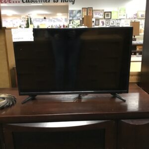 32 Inch TV
