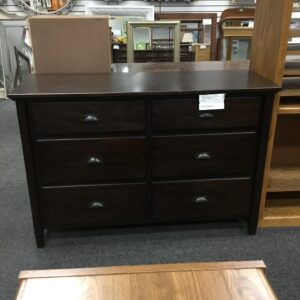 Pottery Barn Dresser