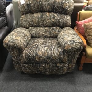 Recliner