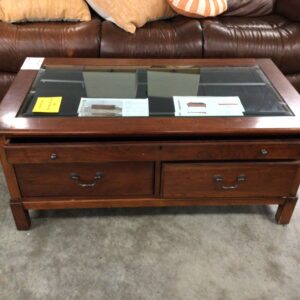 Bob Timberlake Lexington Cherry Coffee Table