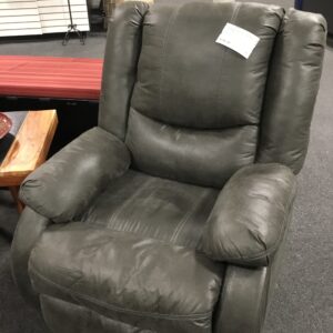 Ashley Furniture Zero Wall Recliner