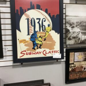 Kids Baseball Picture