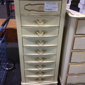 5 Drawer Dresser