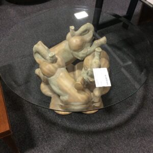 Elephant Table