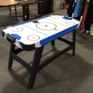 Air Hockey Table