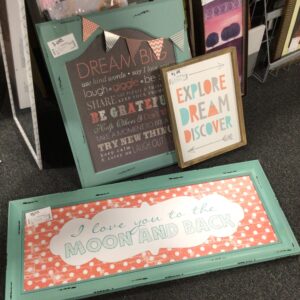 Love You to the Moon Picture