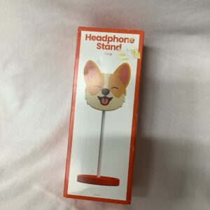 Corgi Headphone Stand