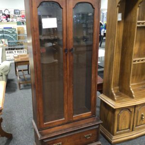 Gun Cabinet
