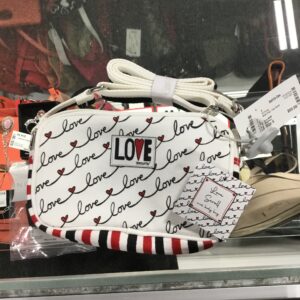 New Brighton Handbag