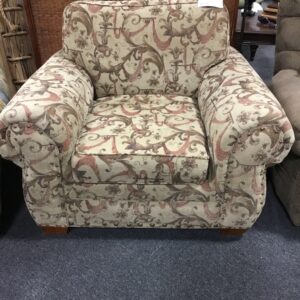 Arm Chair