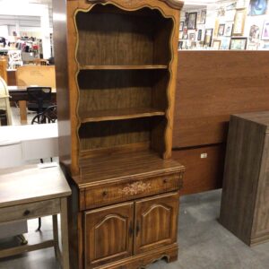 Antique Hutch