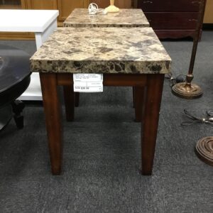 End Tables