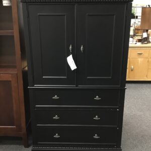 Black Cabinet