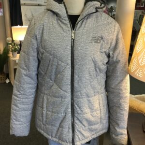 New Balance Coat