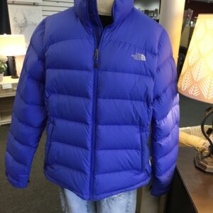 North Face Coat