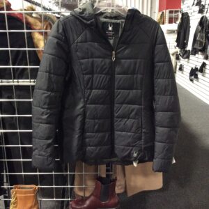 Men's Spyder Coat