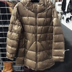 Women's Calvin Klein Coat