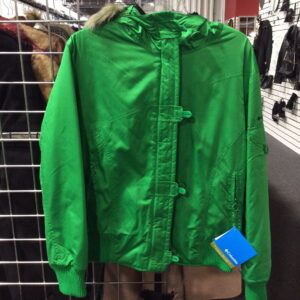 NEW Women's Columbia Coat