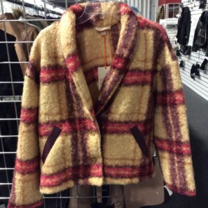 Women's Knox Rose Coat