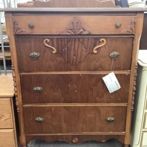 Antique Dresser
