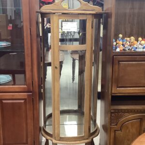 Curio Cabinet