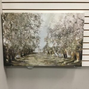 Tree Canvas