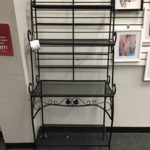 Baker's Rack